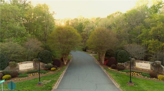 303 Healing Springs Drive, Denton, NC 27239