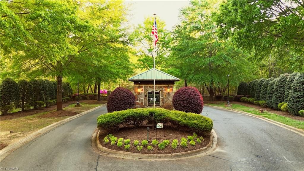 303 Healing Springs Drive, Denton, NC 27239