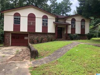 1725 SONIA DRIVE, Birmingham, AL 35235