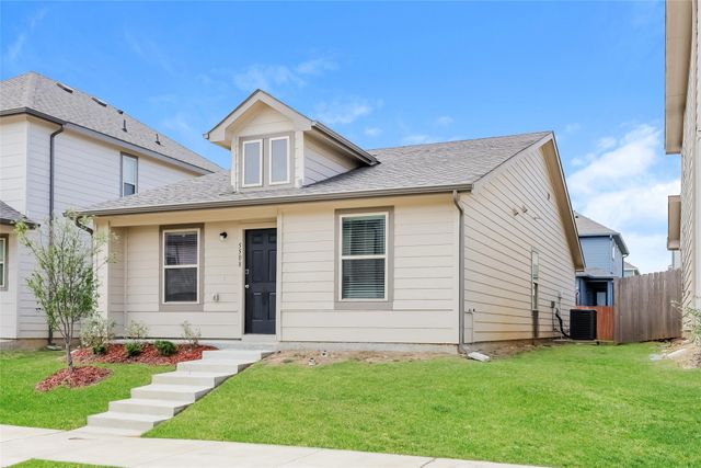 5508 Shore Point Trail, Fort Worth, TX 76119