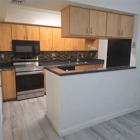 8401 SW 107th Ave 147E, Miami, FL 33173
