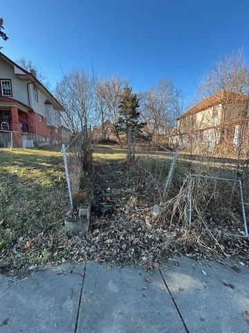 2018 Kansas Avenue, Kansas City, MO 64127