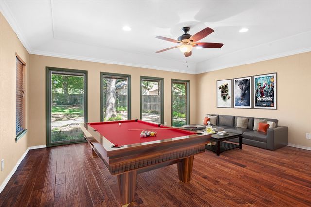 2814 Greenbrook Drive, Arlington, TX 76016