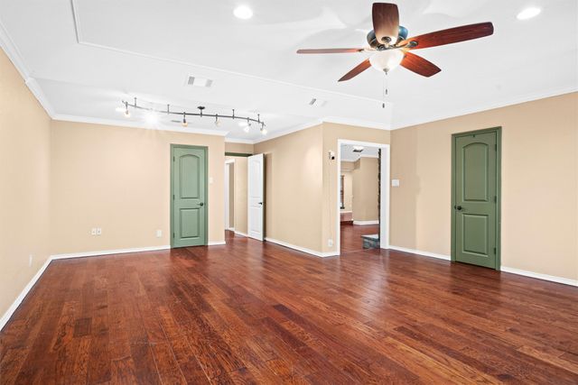 2814 Greenbrook Drive, Arlington, TX 76016