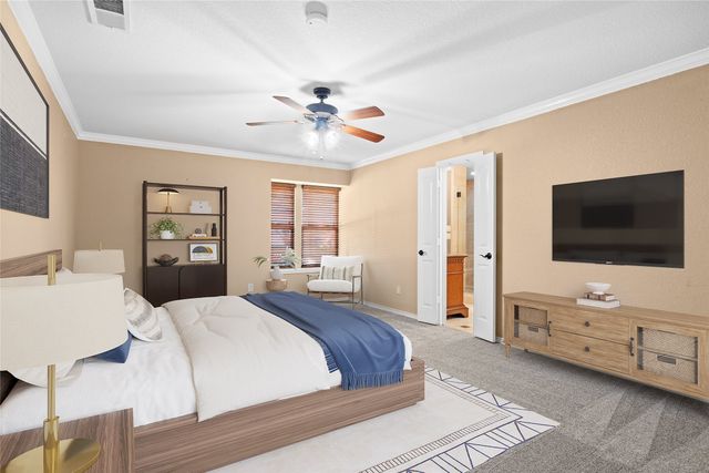 2814 Greenbrook Drive, Arlington, TX 76016