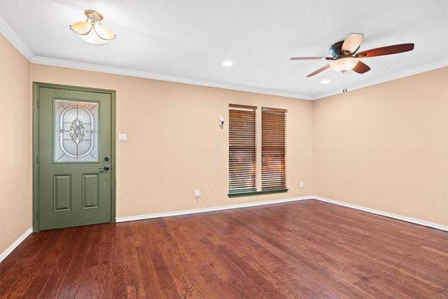 2814 Greenbrook Drive, Arlington, TX 76016