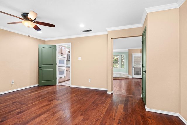 2814 Greenbrook Drive, Arlington, TX 76016
