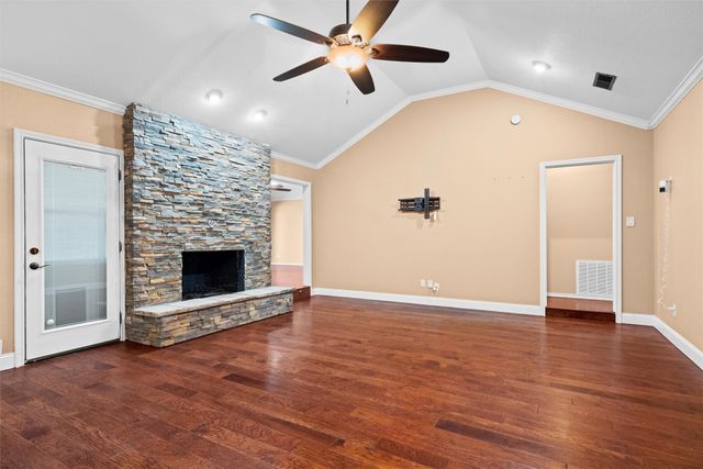 2814 Greenbrook Drive, Arlington, TX 76016
