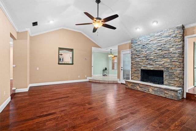 2814 Greenbrook Drive, Arlington, TX 76016
