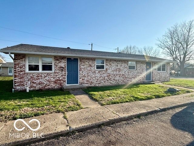 5-10, 15-26 Lee Drive, Martinsville, IN 46151