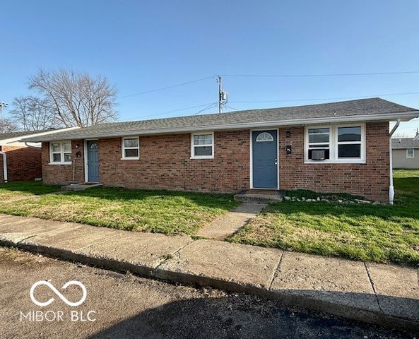 5-10, 15-26 Lee Drive, Martinsville, IN 46151