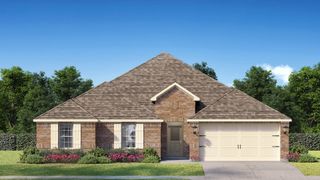 1334 CANTERBURY Trail, Desoto, TX 75115