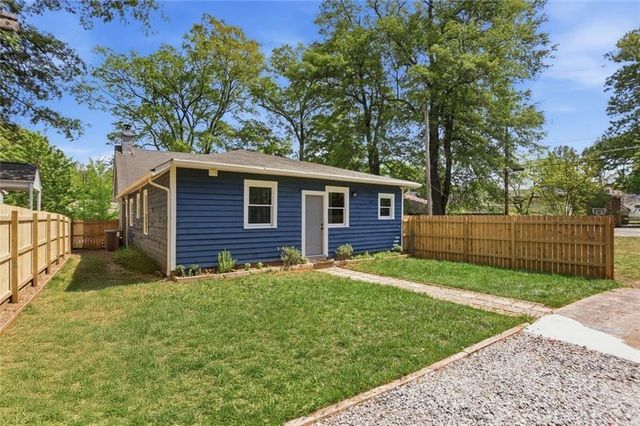 405 Holderness SW, Atlanta, GA 30310
