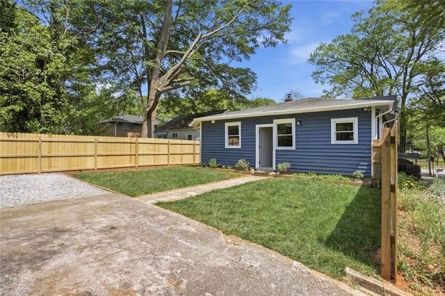 405 Holderness SW, Atlanta, GA 30310