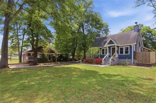 405 Holderness SW, Atlanta, GA 30310