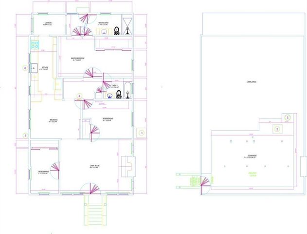 405 Holderness SW, Atlanta, GA 30310