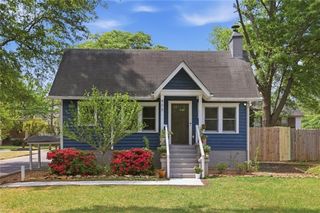 405 Holderness SW, Atlanta, GA 30310