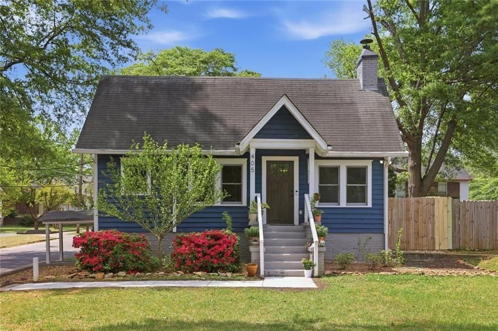 405 Holderness SW, Atlanta, GA 30310