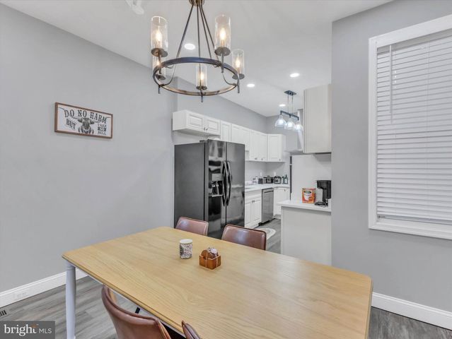 555 PRESSTMAN ST, Baltimore, MD 21217