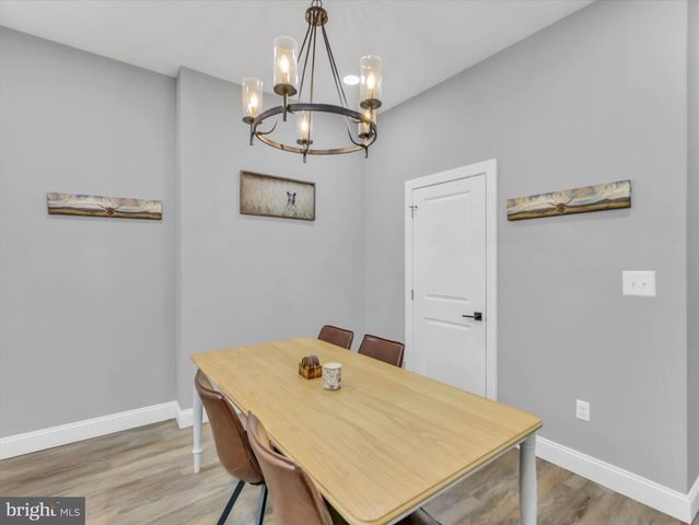 555 PRESSTMAN ST, Baltimore, MD 21217