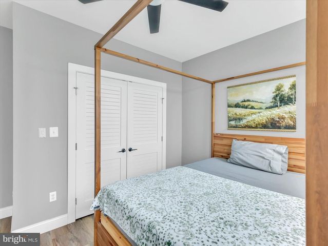 555 PRESSTMAN ST, Baltimore, MD 21217