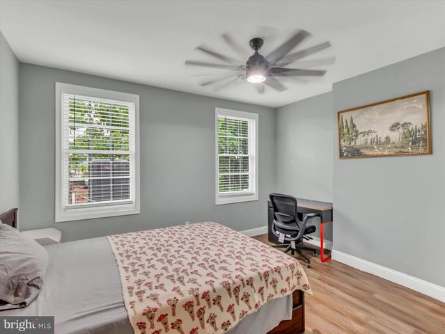 555 PRESSTMAN ST, Baltimore, MD 21217