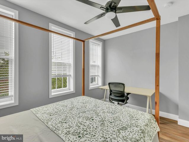 555 PRESSTMAN ST, Baltimore, MD 21217