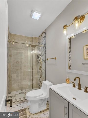 555 PRESSTMAN ST, Baltimore, MD 21217