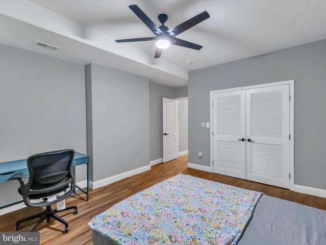 555 PRESSTMAN ST, Baltimore, MD 21217