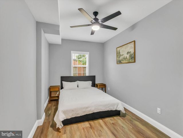555 PRESSTMAN ST, Baltimore, MD 21217
