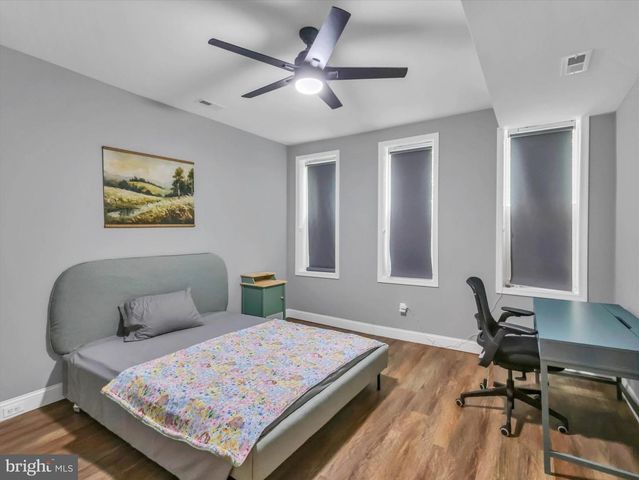 555 PRESSTMAN ST, Baltimore, MD 21217