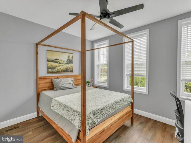 555 PRESSTMAN ST, Baltimore, MD 21217