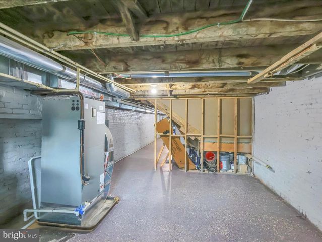 555 PRESSTMAN ST, Baltimore, MD 21217