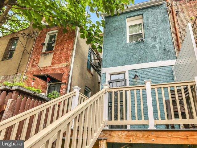 555 PRESSTMAN ST, Baltimore, MD 21217