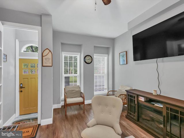 555 PRESSTMAN ST, Baltimore, MD 21217
