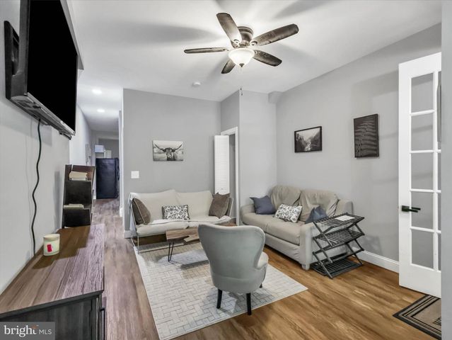 555 PRESSTMAN ST, Baltimore, MD 21217