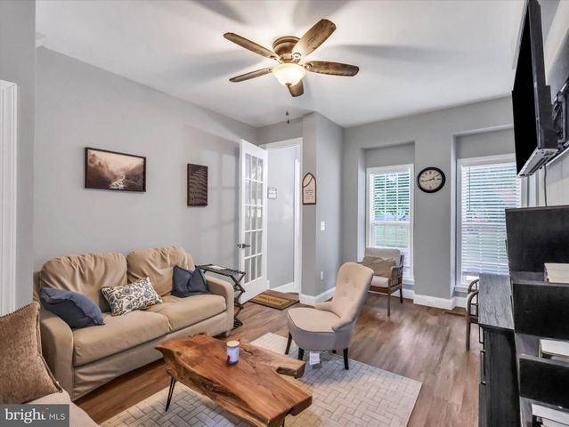 555 PRESSTMAN ST, Baltimore, MD 21217