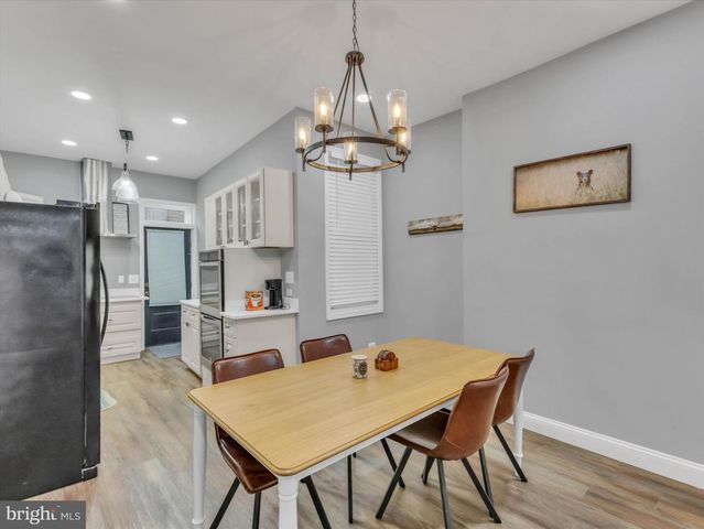 555 PRESSTMAN ST, Baltimore, MD 21217