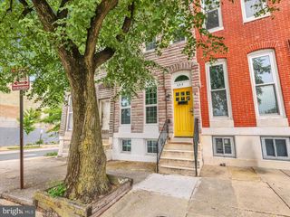 555 PRESSTMAN ST, Baltimore, MD 21217