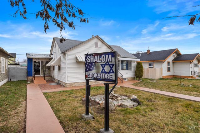 219 Cleveland Blvd, Caldwell, ID 83605