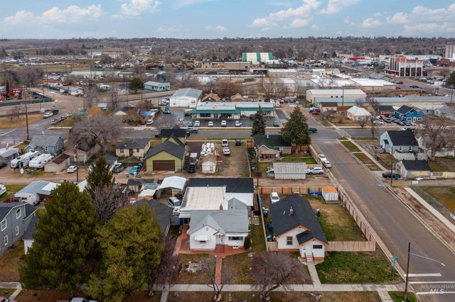 219 Cleveland Blvd, Caldwell, ID 83605