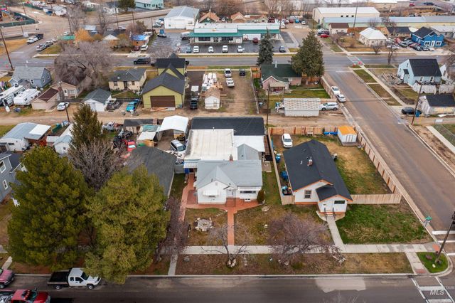 219 Cleveland Blvd, Caldwell, ID 83605