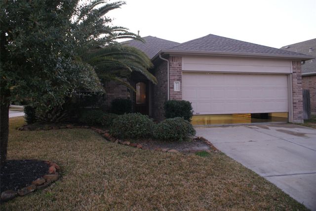 6454 Applewood Forest Drive, Katy, TX 77494