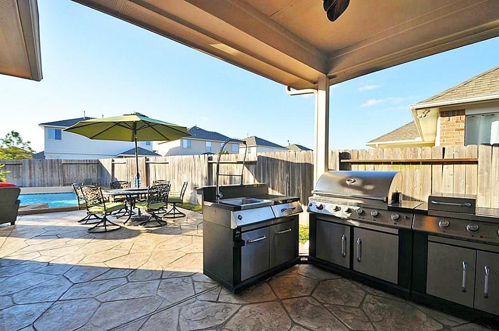 6454 Applewood Forest Drive, Katy, TX 77494