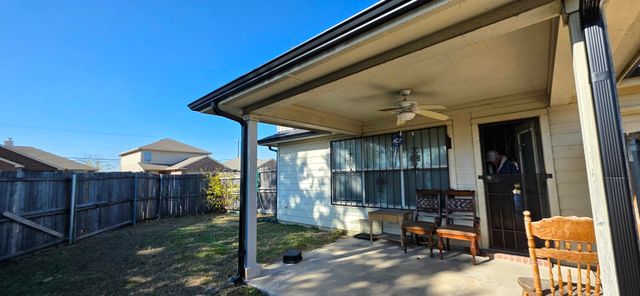 104 Idlewheat Lane, Dallas, TX 75241