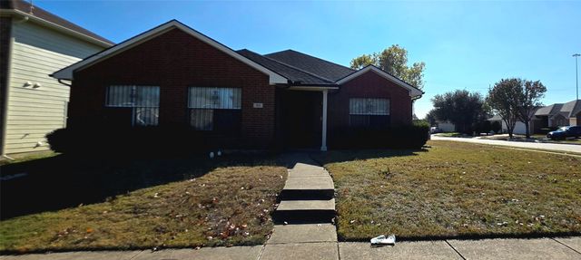 104 Idlewheat Lane, Dallas, TX 75241