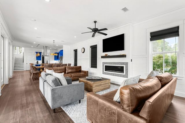 81 Brown Street, Santa Rosa Beach, FL 32459