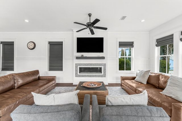 81 Brown Street, Santa Rosa Beach, FL 32459