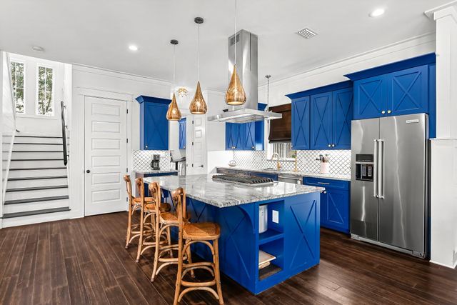 81 Brown Street, Santa Rosa Beach, FL 32459