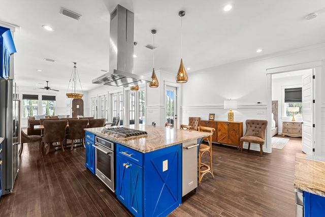 81 Brown Street, Santa Rosa Beach, FL 32459